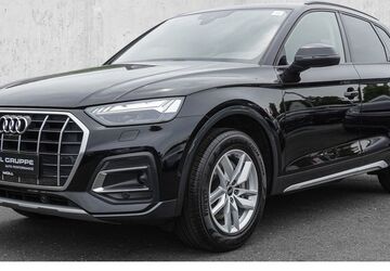 Audi Q5 71.174 km 42.970 &euro; Düsseldorf 40474