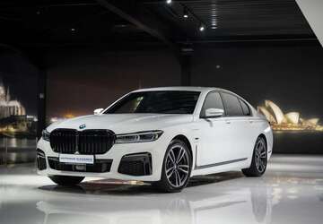 BMW 745 32.903 km 57.980 &euro; Dormagen 41541