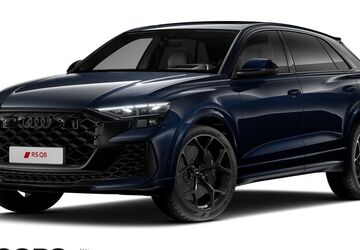 Audi RSQ8 17.652 km 128.950 &euro; Mönchengladbach 41066