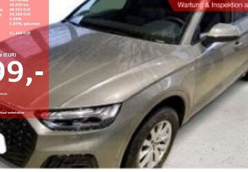 Audi Q5 27.306 km 51.440 &euro; Moers-Hülsdonk 47441