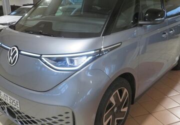 VW ID. Buzz 7.100 km 57.545 &euro; Neuss 41469