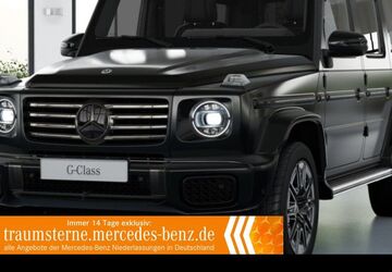 Mercedes-Benz G 580 15.452 km 146.990 &euro; Neuss 41460