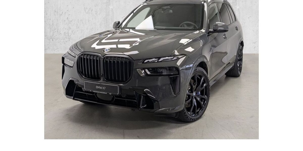 BMW X7 14.900 km 100.690 &euro; Düsseldorf 40595