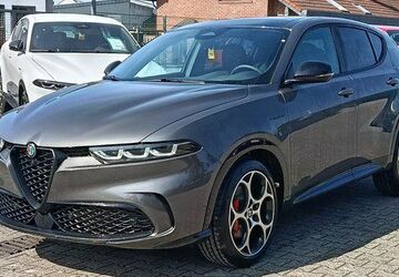 Alfa Romeo Tonale 1.147 km 49.990 &euro; Kempen 47906