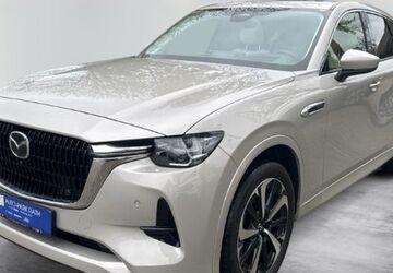 Mazda CX-60 74.629 km 37.480 &euro; Düsseldorf 40472