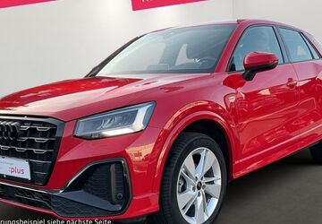 Audi Q2 46.502 km 26.250 &euro; Duisburg 47249