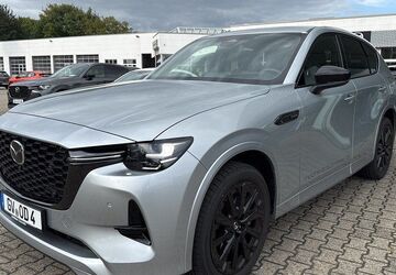 Mazda CX-60 2.940 km 49.940 &euro; Grevenbroich 41515