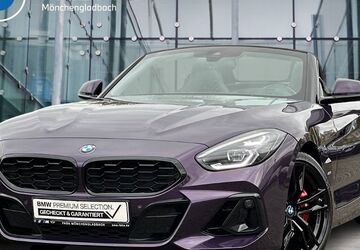 BMW Z4 11.990 km 45.790 &euro; Mönchengladbach 41066