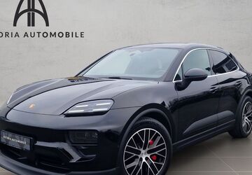 Porsche Macan 24.083 km 81.990 &euro; Kaarst (bei Düsseldorf) 41564