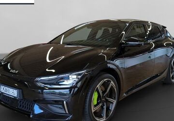 Kia EV6 23.750 km 37.890 &euro; Leverkusen 51381