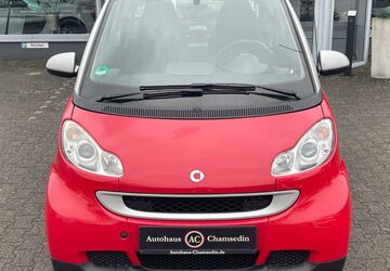 Smart ForTwo 186.033 km 3.500 &euro; Viersen 41748
