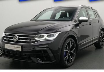 VW Tiguan 11.533 km 47.980 &euro; Leverkusen 51379