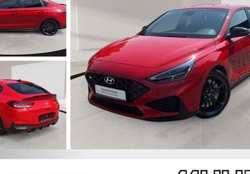 Hyundai i30 4.461 km 34.789 &euro; Oberhausen 46149