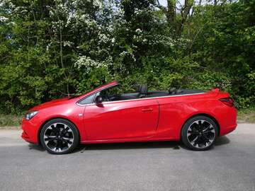 Gebrauchte Opel Cascada