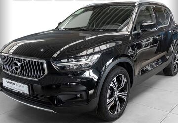 Volvo XC40 21.188 km 29.580 &euro; Hilden 40721