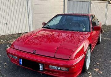Honda Prelude 244.600 km 11.111 &euro; Leverkusen 51377