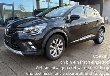Renault Captur 37.189 km 18.110 &euro; Oberhausen 46049