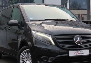 Mercedes-Benz Vito 26.119 km 49.900 &euro; Neuss 41469