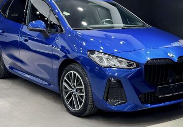 BMW 225 32.679 km 29.450 &euro; Pulheim 50259