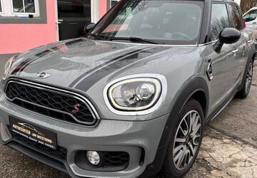 Mini Countryman S (Cooper) 118.000 km 17.500 &euro; Wuppertal 42329