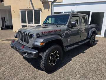 Gebrauchte Jeep Gladiator