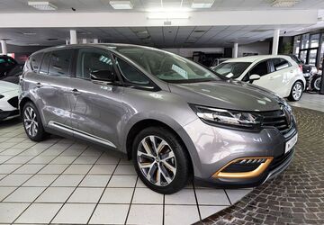 Renault Espace 99.980 km 16.899 &euro; Hilden 40721