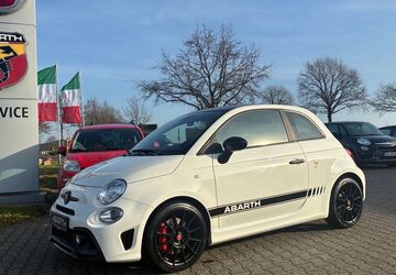 Abarth 595 20.400 km 25.990 &euro; Grevenbroich 41515