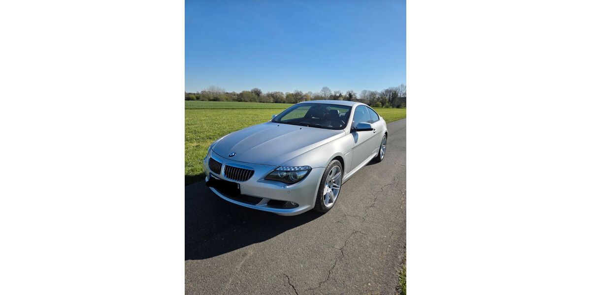 BMW 650 66.840 km 24.499 &euro; Neukirchen-Vluyn 47506
