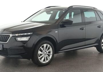 Skoda Kamiq 32.200 km 20.384 &euro; Düsseldorf 40233