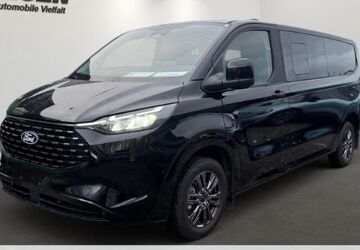 Ford Tourneo Custom 22.292 km 51.950 &euro; Neuss 41464