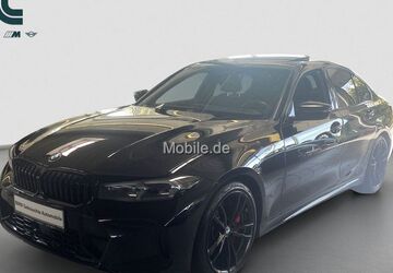 BMW 330 24.323 km 42.950 &euro; Kaarst 41564