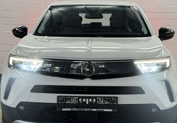 Opel Mokka 13.235 km 17.500 &euro; Krefeld 47805