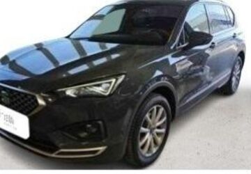Seat Tarraco 139.704 km 24.880 &euro; Moers 47441