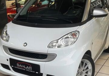 Smart ForTwo 79.990 km 8.499 &euro; pulheim 50259