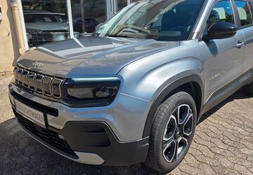 Jeep Avenger 13.600 km 17.990 &euro; Erkrath 40699