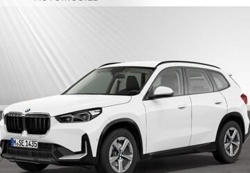 BMW X1 22.500 km 34.390 &euro; Moers 47441