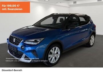 Seat Arona 52.833 km 15.990 &euro; Düsseldorf 40589