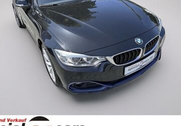 BMW 440 Gran Coupé 95.000 km 27.500 &euro; Mönchengladbach 41066