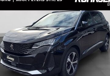 Peugeot 5008 42.250 km 28.790 &euro; Duisburg 47059