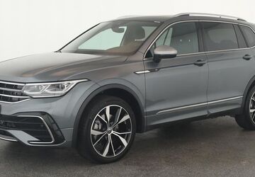 VW Tiguan Allspace 14.700 km 47.384 &euro; Düsseldorf 40233