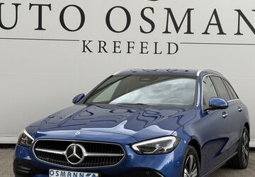 Mercedes-Benz C 300 33.825 km 43.950 &euro; Krefeld 47805
