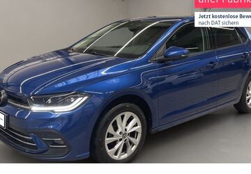 VW Polo 17.981 km 21.319 &euro; Krefeld 47805