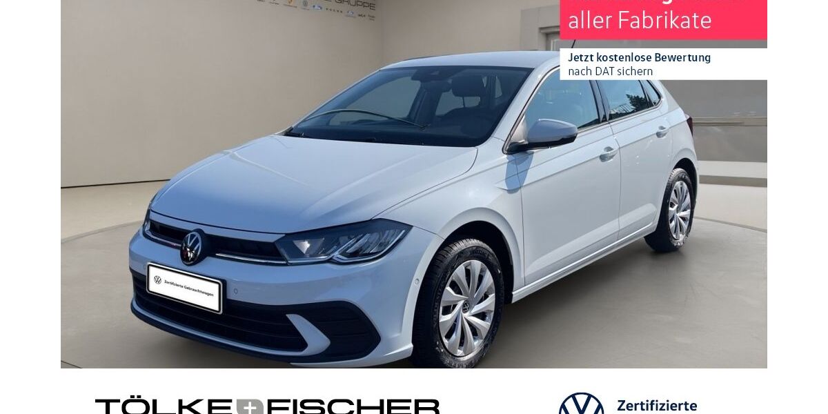 VW Polo 6.136 km 19.489 &euro; Krefeld 47805