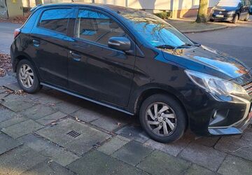 Mitsubishi Space Star 53.268 km 8.500 &euro; Duisburg 47055