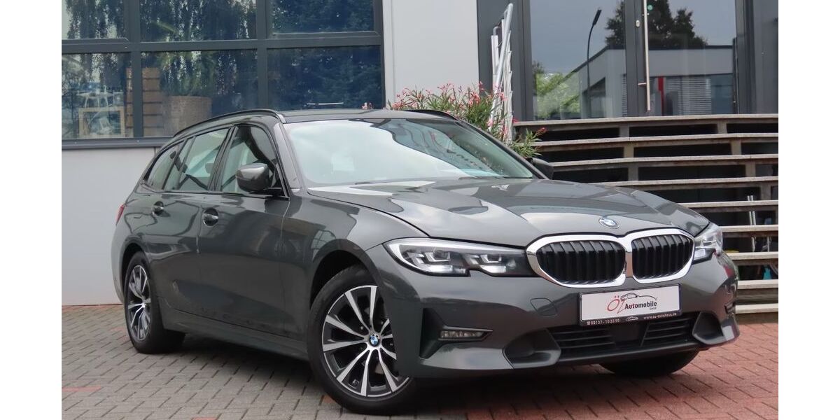 BMW 320 166.176 km 19.999 &euro; Neuss 41469