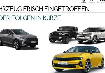 Citroen C5 Aircross 20.900 km 24.890 &euro; Oberhausen 46147