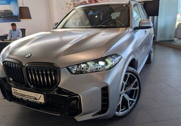 BMW X5 10.399 km 82.950 &euro; Duisburg 47119
