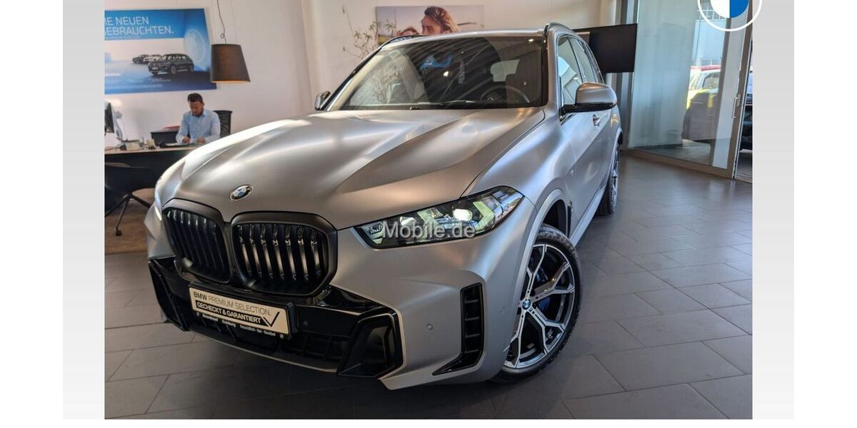 BMW X5 10.399 km 82.950 &euro; Duisburg 47119