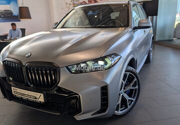 BMW X5 10.399 km 87.890 &euro; Duisburg 47119