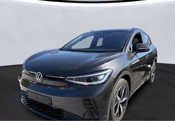 VW ID.4 50.596 km 31.880 &euro; Mönchengladbach 41238